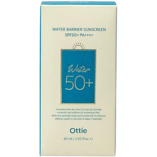 Увлажняющий крем OTTIE Water Barrier с SPF50+ ...