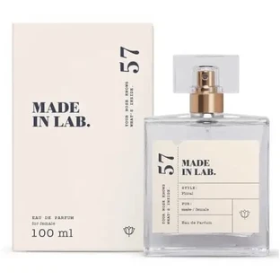 Парфумована вода Made In Lab 57 Women 100 мл