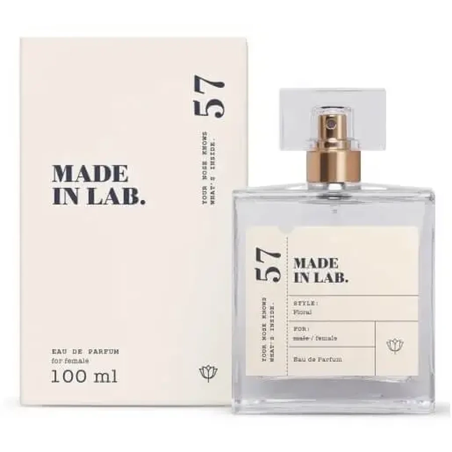 Парфумована вода Made In Lab 57 Women 100 мл: ціни та характеристики