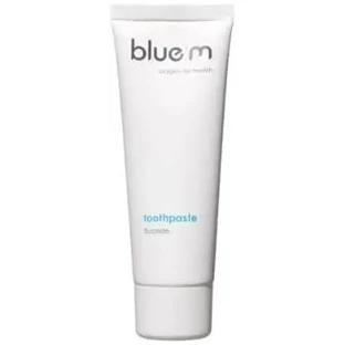 Зубная паста Bluem с фтором 75 мл