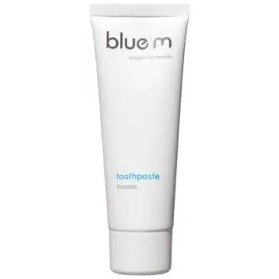 Зубная паста Bluem с фтором 75 мл: цены и характеристики