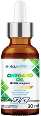 Allnutrition Масло орегано капли Масло орегано 30 мл