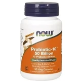 NOW FOODS ПРОБІОТИК-10 50 Біліон 50 капсул