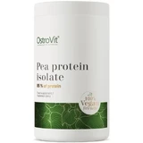 OstroVit Изолят горохового протеина, натуральный 480 г