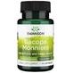 Swanson Bacopa Monniera 10:1 экстракт 90 капсул