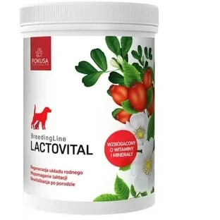 Pokusa BreedingLine LactoVital 500 г