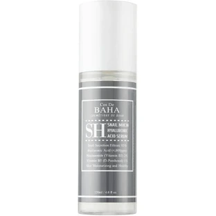 Cos De Baha SH Snail Mucin Регенерирующая сыворотка с муцином ...