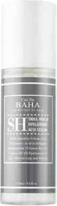 Cos De Baha SH Snail Mucin Регенерирующая сыворотка с муцином ...