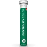 Biocanto Elektrolity Senior 24 шипучі таблетки