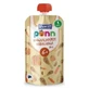 Salvest Ponn Bio Курица с овощным пюре 110 г