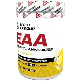 Sport Armour EAA со вкусом лимона 400 г