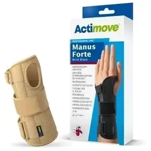 Ортез на зап'ястя ACTIMOVE PROFESSIONAL LINE MANUS FORTE ...