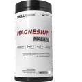 Skill Nutrition Магній малат 120 капсул