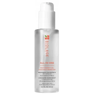 Biolage All-In-One Multi-Benefit Oil ...
