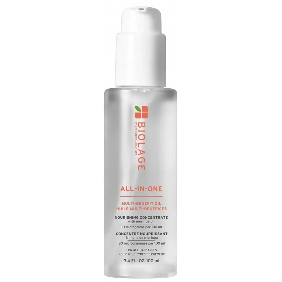 Biolage All-In-One Multi-Benefit Oil ...: цены и характеристики