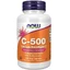 Now Foods C-500 Аскорбат 100 капсул