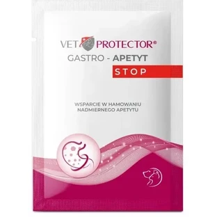 Vet Protector Gastro - Appetite Stop (пакетик) 3,5 г