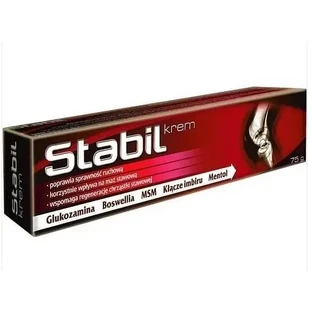 STABIL Крем 75 г