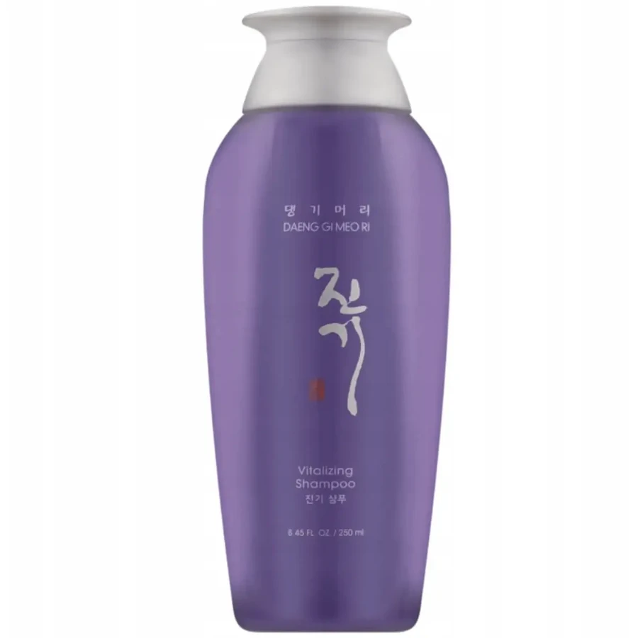 Daeng Gi Meo Ri Vitalizing Shampoo Відновлювальний шампунь ...: ціни та характеристики