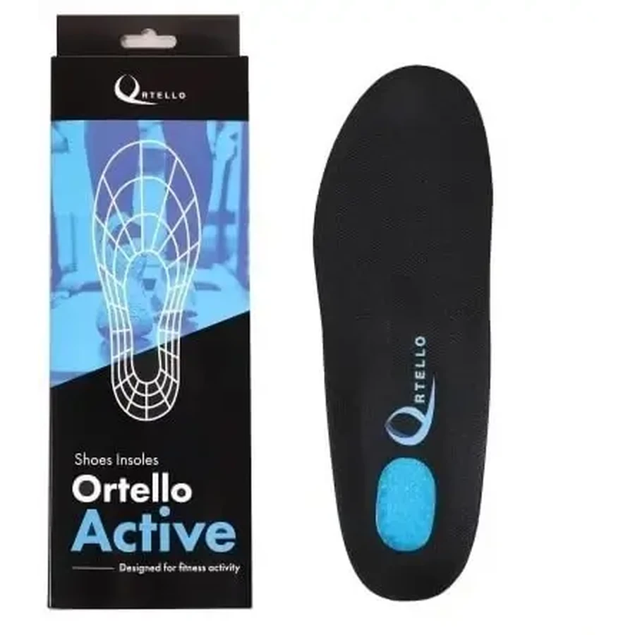 Ortello Active 6.5/40 26.5cm: цены и характеристики