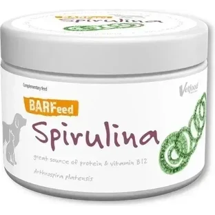 VETFOOD BARFeed Спіруліна 200 г