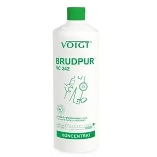 Очищувач Voigt VC-242 Brudpur для жирних забруднень 1 л