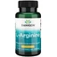 Swanson L-Arginine 100 капсул