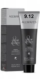 AllWaves Hair Colour 8.12 Супер освітлювач інтенсивно ...