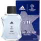 Adidas Men UEFA Champions League STAR Aftershave 100 мл