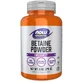 Now Foods Бетамін в порошку 170 г