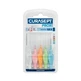 INDENT CURASEPT PROXI Mix Межзубные зубные щетки 5 шт.