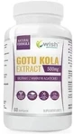 Wish Gotu Kola 500 мг 60 капсул