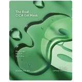 HOLIKA HOLIKA THE REAL CICA All Night Mask Глибоко ...