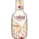 Лосьон для ванны Malizia Nuvola Di Talco 1000 мл