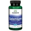 Swanson Selenium Select 200 капсул