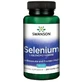 Swanson Selenium Select 200 капсул