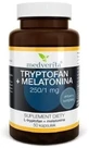 Medverita Триптофан + Мелатонин 50 капсул