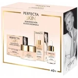 Набір кремів Perfecta Skin Małgorzata Kożuchowska ...