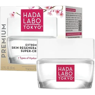 Hada Labo Tokyo PREMIUM Ночной крем 50 мл