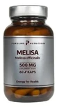 Pure Nutrition Мелисса 500 мг 60 капсул