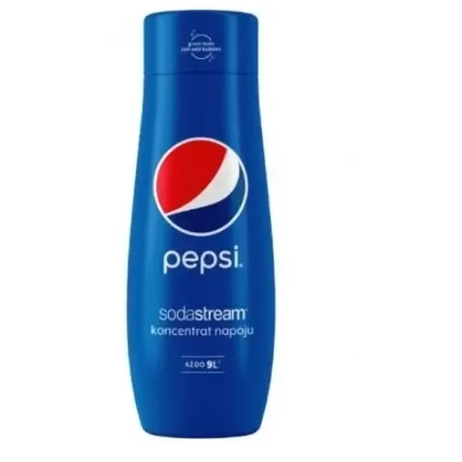 Сироп Soda Stream Pepsi 440 мл: цены и характеристики