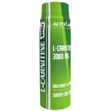 Activlab L-Carnitine Shot мультифрукт 80 мл