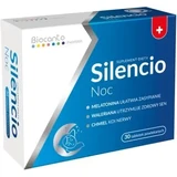 Biocanto Silencio Night 30 таблеток