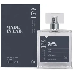 Made In Lab 179 Men Парфумована вода для чоловіків 100 мл