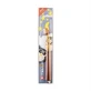 Зубная щетка INDENT TELLO 10400 KIDS оранжевая 1 шт.