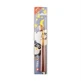 Зубная щетка INDENT TELLO 10400 KIDS оранжевая 1 шт.