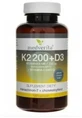Medverita Витамин K2 200 + D3 120 капсул