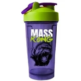 HIRO.LAB Шейкер Mass Kong Purple 500 мл