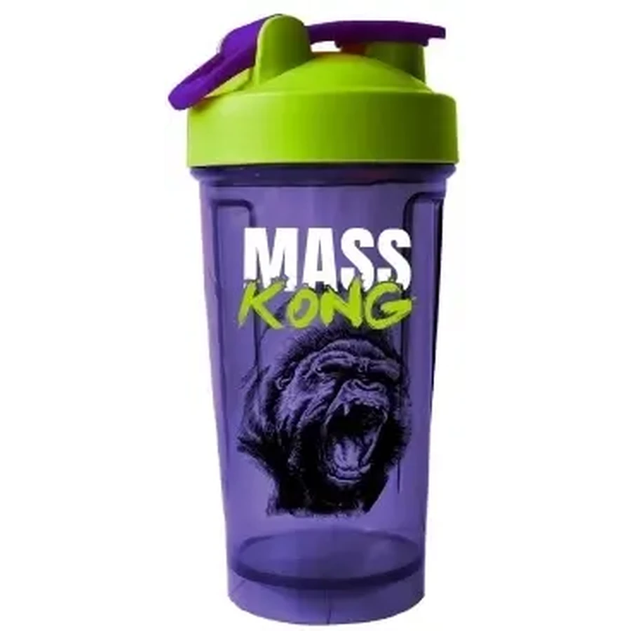 HIRO.LAB Шейкер Mass Kong Purple 500 мл: ціни та характеристики