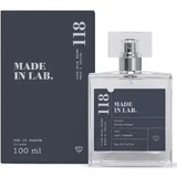 Парфумована вода Made In Lab 118 Uni Eau de Parfum 100 мл